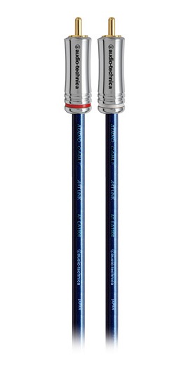 audio-technica AT-EA1000/0.5m~2.0m | AUDIO TECHNICA | シマムセン