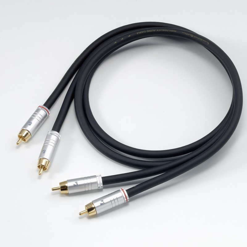 LUXMAN JPR-100-150/1m-1.5m 【長さ選択】 | LUXMAN | シマムセン