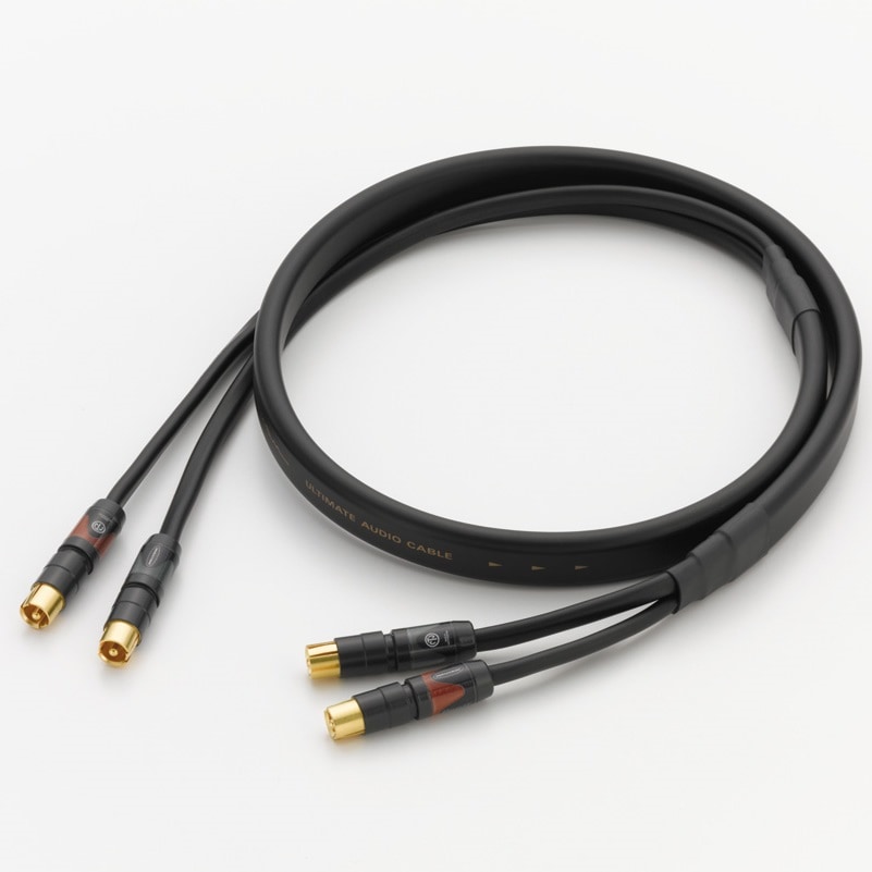 LUXMAN JPP-10000 1.8mラックスマン定価15000円(税抜き) LUXMAN - JPA-15000/1.8m（電源ケーブル）《e》【在庫有り即納