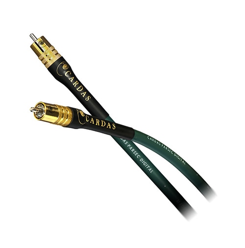 CARDAS PARSEC(RCA) /0.5m~2.0m (Ĺ������) �ڤ����󤻡�