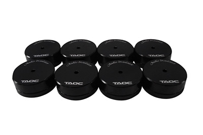 TAOC TITE-25GS インシュレーター | TAOC | シマムセン