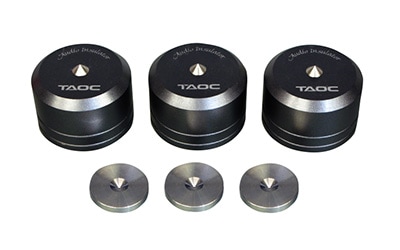 TAOC インシュレーター TITE-46GP×6 TAOC TITE-46GP | TAOC | シマムセン