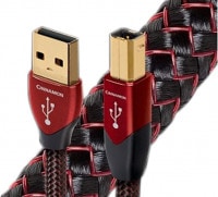 audioquest USB 2 CINNAMON A to B /0.75m~1.5m USB֥