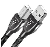 audioquest USB 2 DIAMOND 72V DBS A to B /0.75m~1.5m USB֥