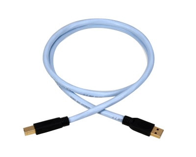 SUPRA SUPRA USB2.0 (USB A-USB B) /0.7m~15m (長さ選択