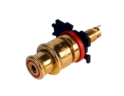 Accuphase アキュフェーズ XLRケーブル 1mのペアです。 Accuphase ASLC-10B/1.0m XLRラインケーブル | ACCUPHASE