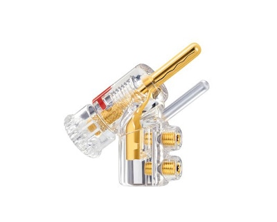 Zonotone 6NAC-Granster 3000α(RCA)/1m~1.5m (長さ選択) | ZONOTONE