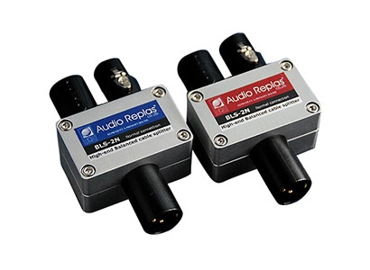 Audio Replas オーディオリプラス BLS-FMM-N 左右2個セット Audio Replas BLS-FMM-N 【Lタイプ×1 + Rタイプ×1】セット