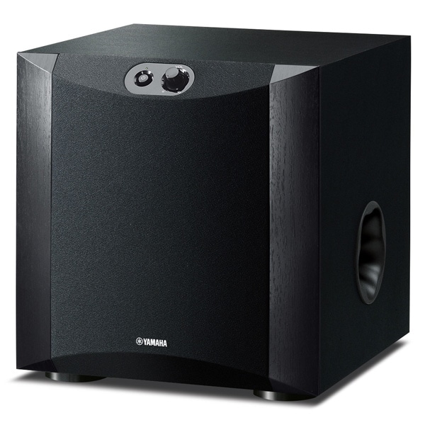 FOSTEX CW250D パワードスーパーウーファー | FOSTEX | シマムセン