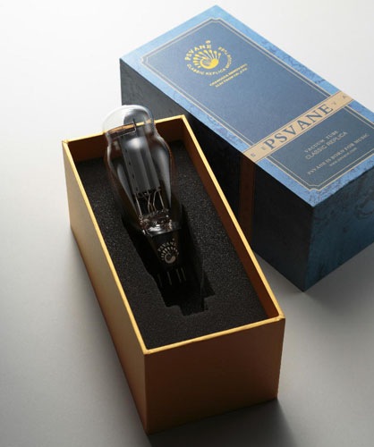 PSVANE WE274B(1本) 【お取り寄せ】 | 出力管 | シマムセン