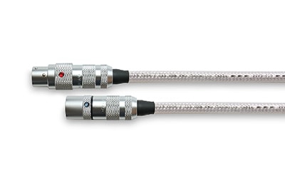 ACROLINK 7N-PC4020 Leggenda CB 電源ケーブル 7N-PC4020 Leggenda CB 切り売り電源ケーブル
