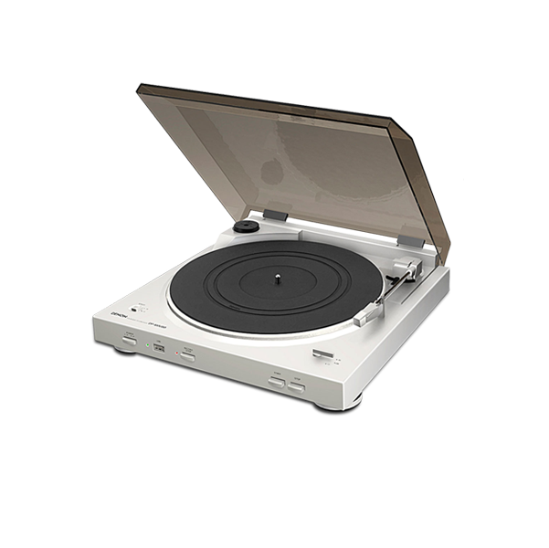 DENON レコードプレーヤー DP-200USB DENON DP-200USB アナログプレーヤー | DENON | シマムセン