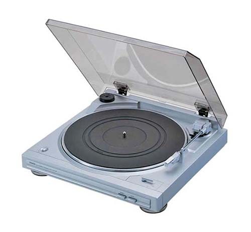 DENON DP-29F | DENON | シマムセン