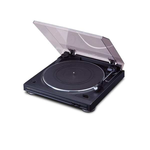 DENON DP-29F | DENON | シマムセン