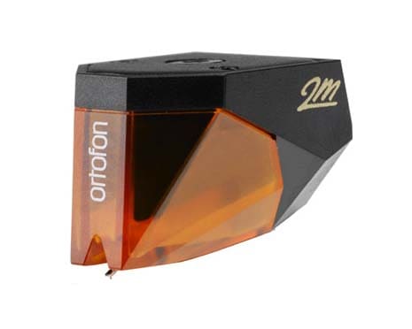 ortofon 2M BRONZE (MM) | ORTOFON | シマムセン