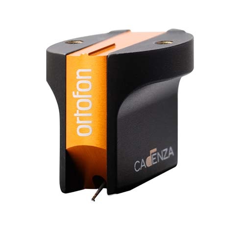 6月1日より値上げ】ortofon CADENZA BRONZE (MC) 【お取り寄せ