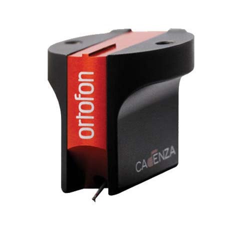 ortofon CADENZA RED(MC) 【お取り寄せ】 | ORTOFON | シマムセン