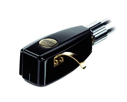 6月1日より値上げ】ortofon SPU ROYAL G MKⅡ MCカートリッジ 【お