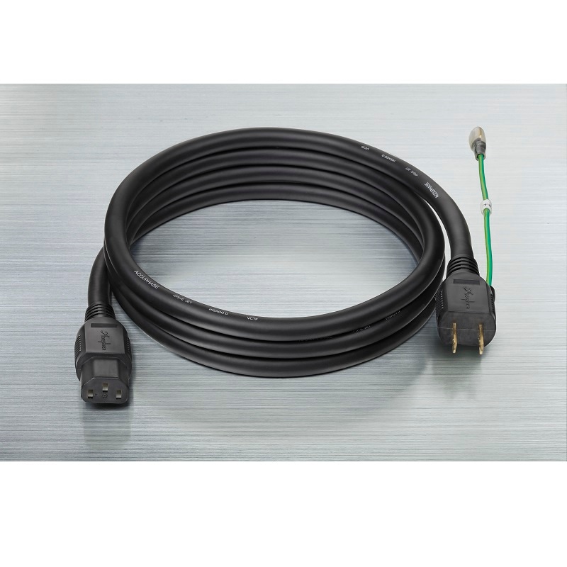 アキュフェーズ（Accuphase）電源ケーブル　APL-1　（元箱あり） アキュフェーズ（Accuphase）電源ケーブル APL-1 （元箱あり