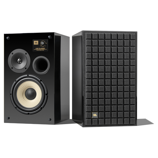 【美品】 JBLスピーカー L82 classic ペア スタンド付き KEF JS-80 JBL [ ジェービーエル ] JBL L82 Classic 専用スタンド ペア