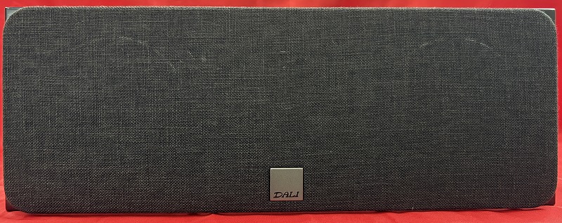 展示処分品】 DALI OBERON VOKAL BA（ブラックアッシュ） センター