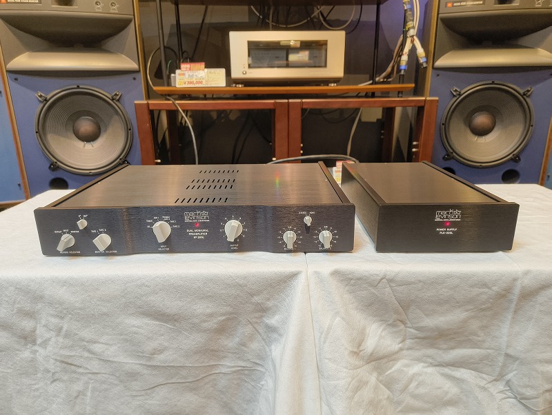 アンプ Mark Levinson No.26L balance Mark Levinson No.26L BALANCE マークレビンソン プリアンプ