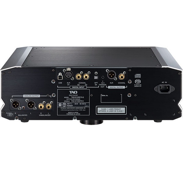 TAD TAD-D1000TX-S/С SACD/CDץ졼䡼