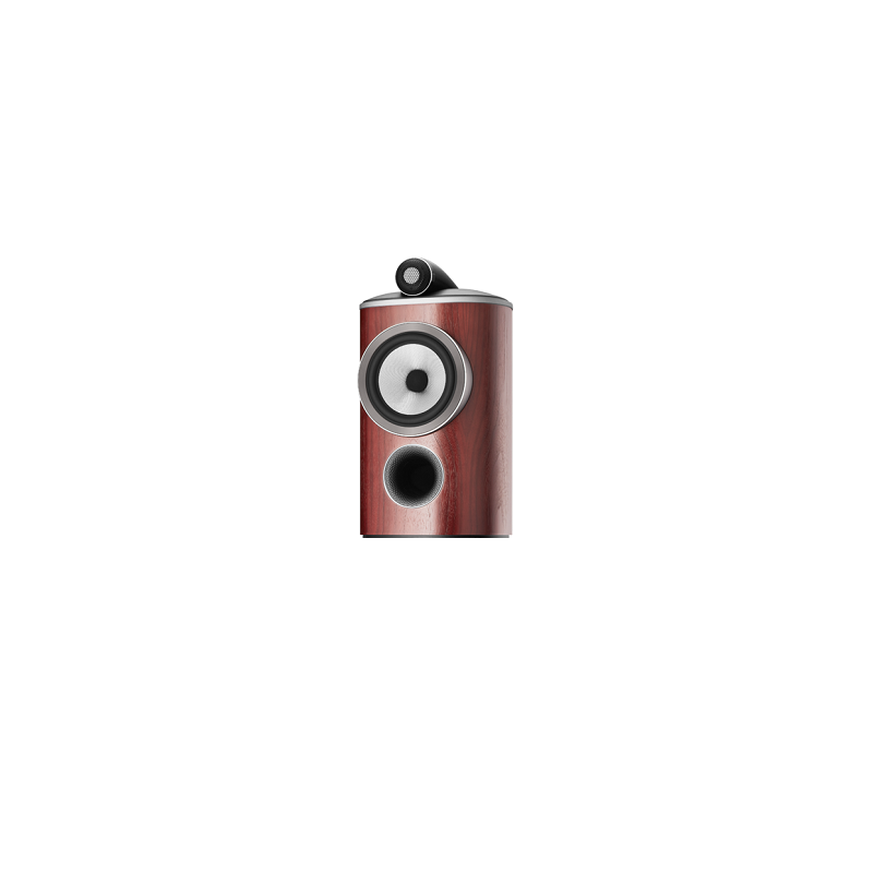 Bowers&Wilkins(B&W) 805D4 B グロス・ブラック(ペア