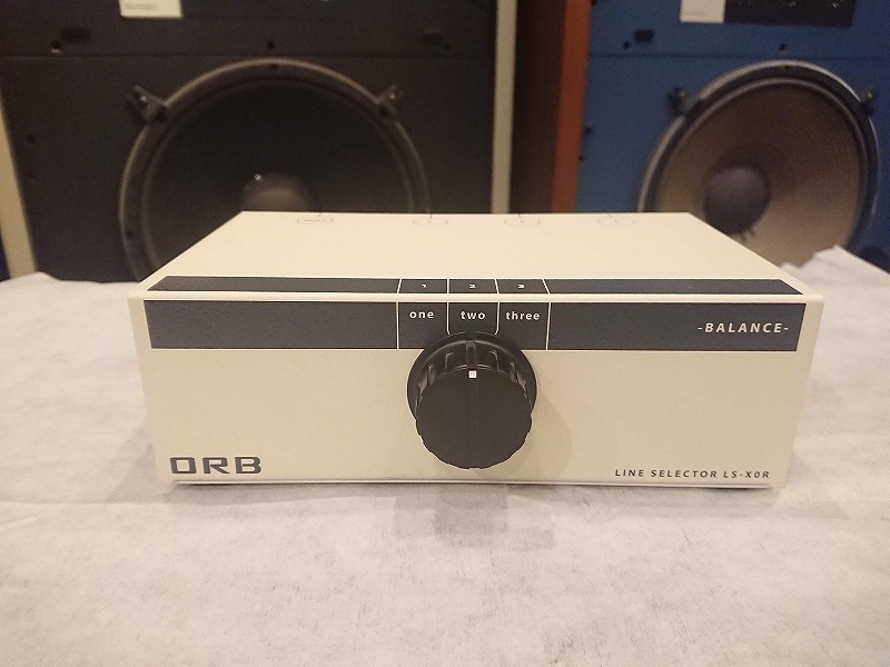 ������ʡ�ORB LS-X0R ������̵�����̳�ƻ�����졦Υ��������