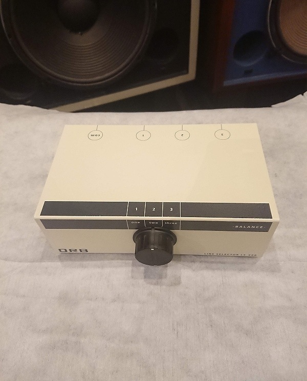 ������ʡ�ORB LS-X0R ������̵�����̳�ƻ�����졦Υ��������