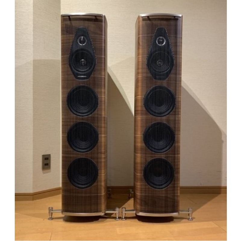 ��Ÿ����ʬ�ʡ� Sonus faber Olympica Nova ��(�ڥ�) �ե���������ǥ��󥰥��ԡ�����