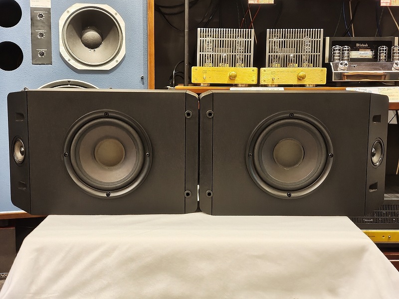 中古品】BOSE MODEL 214 (ペア) ※送料無料《北海道・沖縄・離島を除く