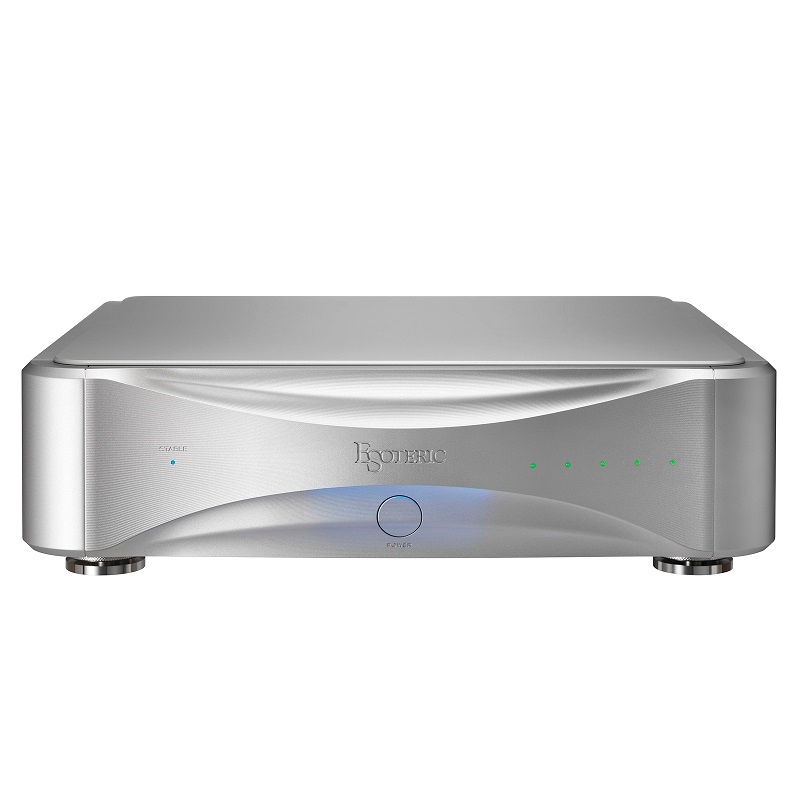 ESOTERIC Grandioso G1X マスタークロックジェネレーター【お取り寄せ