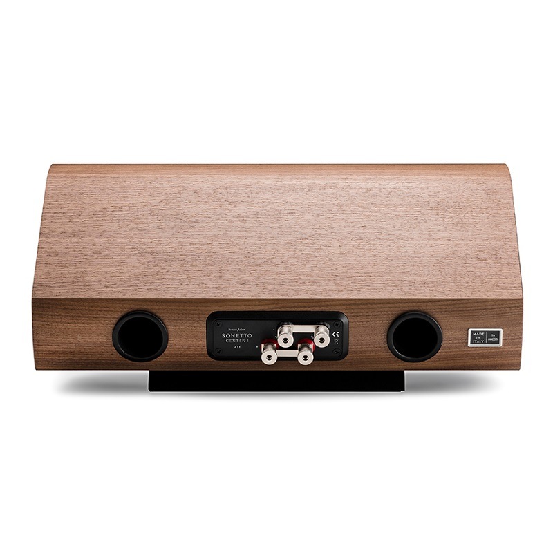 Sonus faber Sonetto Center ��/���å� (1��) ���󥿡����ԡ������ڼ�󤻡�