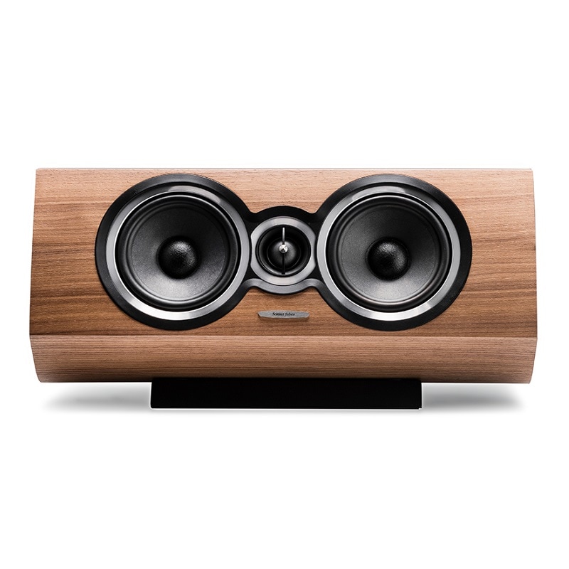 Sonus faber Sonetto Center Ⅰ/ウッド (1本) センタースピーカー