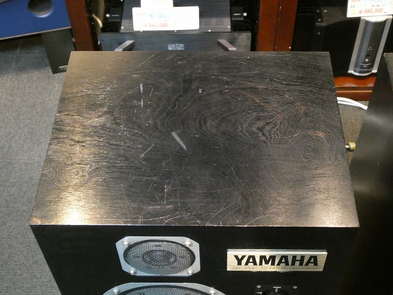 ������ʡ�YAMAHA NS-1000M 10��ǯ��ǰ��ǥ� (�ڥ�)   ������̵�����̳�ƻ�����졦Υ��������