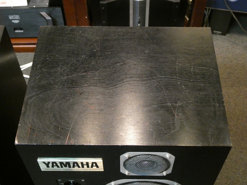 ������ʡ�YAMAHA NS-1000M 10��ǯ��ǰ��ǥ� (�ڥ�)   ������̵�����̳�ƻ�����졦Υ��������