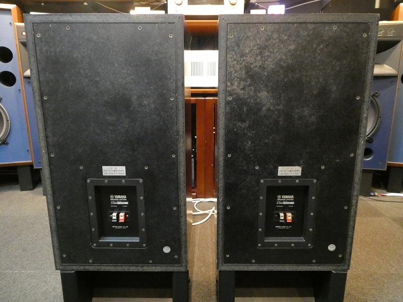 ������ʡ�YAMAHA NS-1000M 10��ǯ��ǰ��ǥ� (�ڥ�)   ������̵�����̳�ƻ�����졦Υ��������