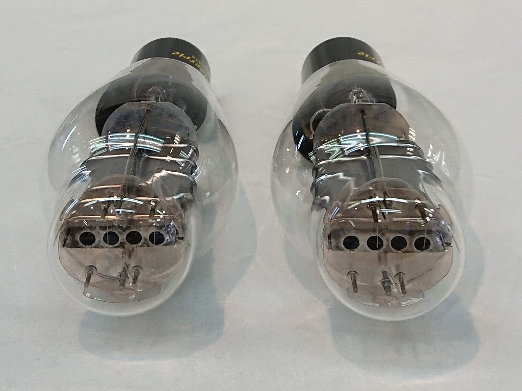 ������ʡ�Western Electric 300B�ʥڥ��� ������̵�����̳�ƻ�����졦Υ��������