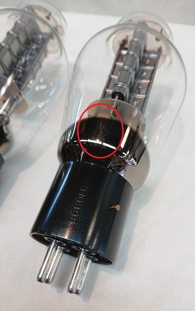 ������ʡ�Western Electric 300B�ʥڥ��� ������̵�����̳�ƻ�����졦Υ��������