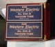 ������ʡ�Western Electric 300B�ʥڥ��� ������̵�����̳�ƻ�����졦Υ��������