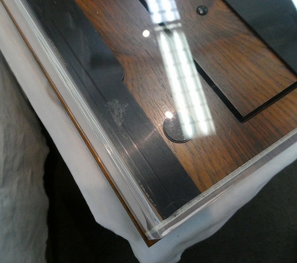 ������ʡ�THORENS TD521+3012R��TPN2000��������̵�����̳�ƻ�����졦Υ��������