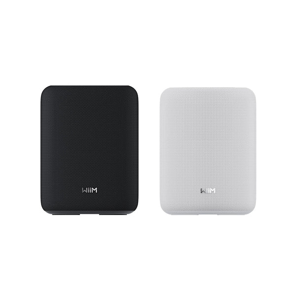WiiM WiiM Sound Lite ハイレゾ100W!ワイヤレススピーカー | 新製品