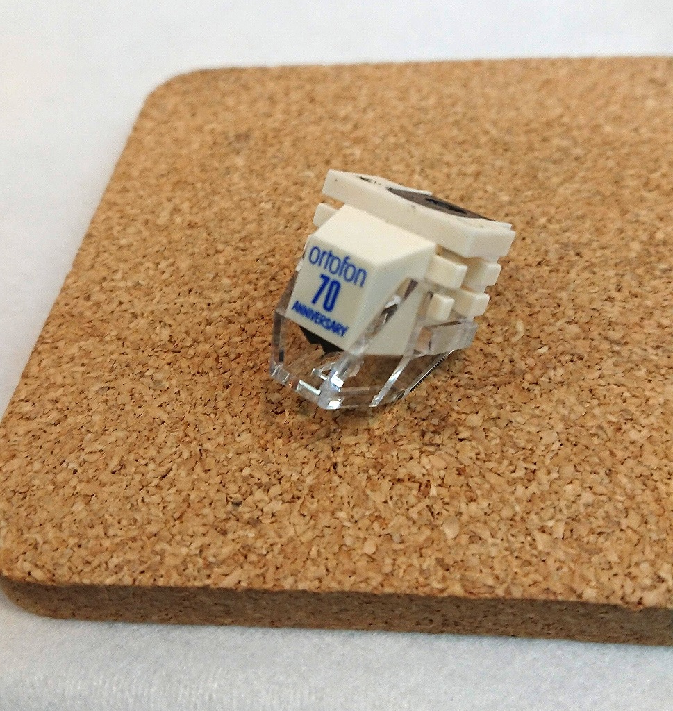 中古品】ortofon MC70 Anniversary ※送料無料《北海道・沖縄・離島を