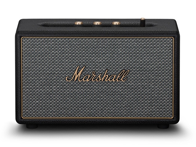 Marshall ACTON Ⅳ アクティブ・ブルートゥーススピーカー | 新製品