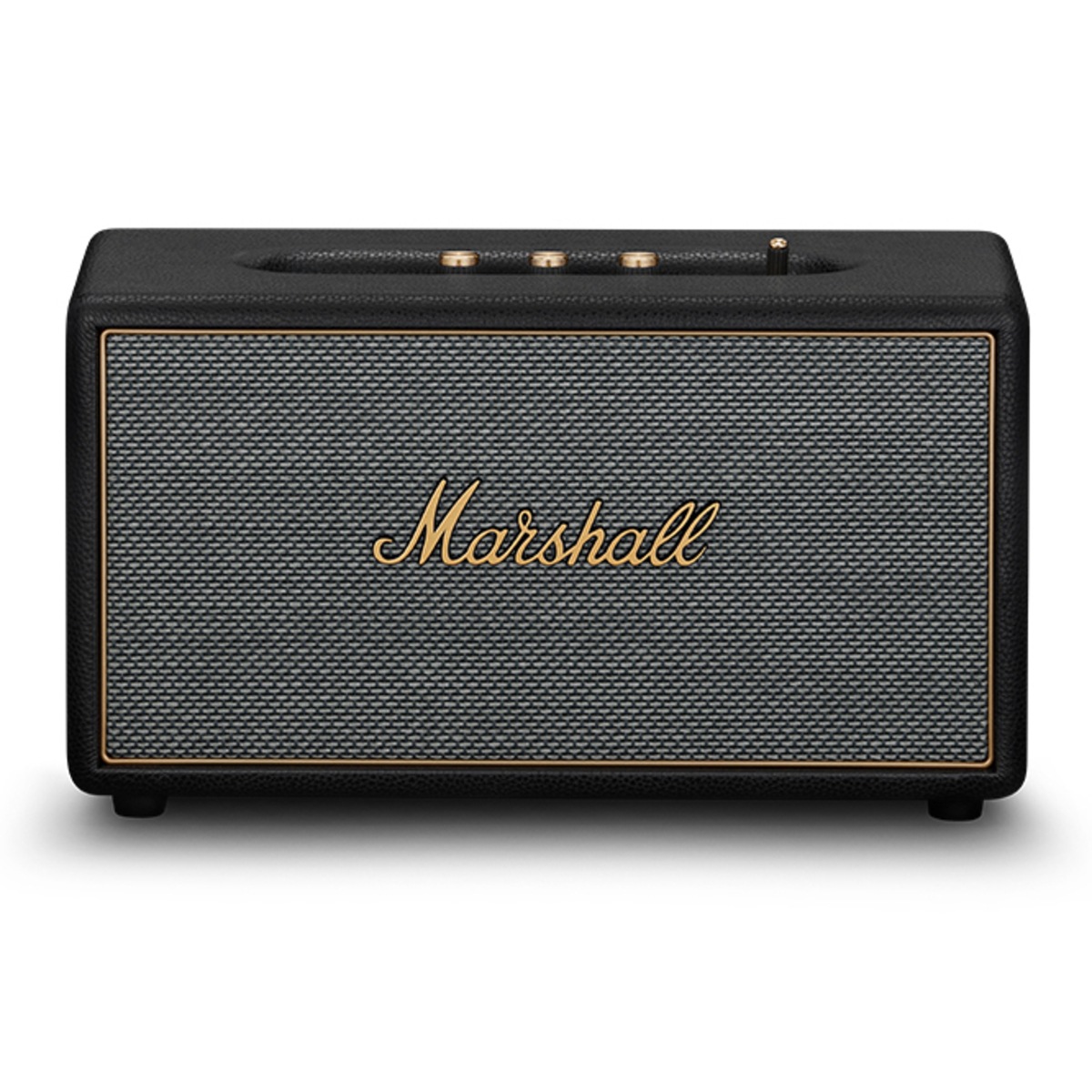 Marshall StanmoreⅣ アクティブ・ブルートゥーススピーカー