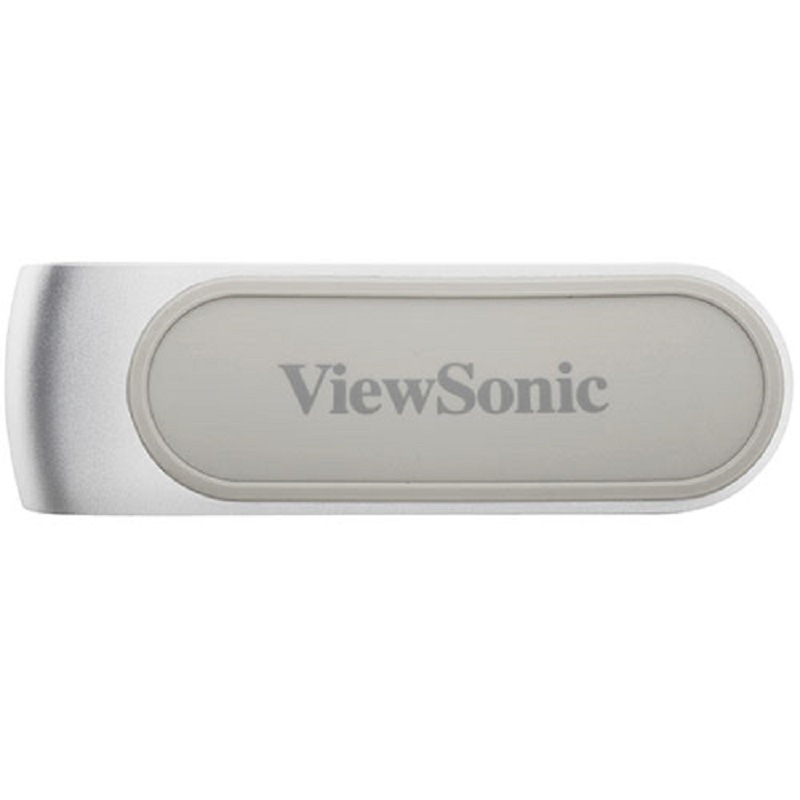 モバイルプロジェクター ViewSonic M1+_G2 SILVER プロジェクター