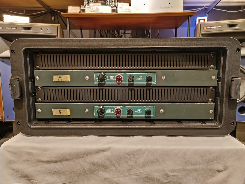 ʡALTEC 1566A (ڥ) ̵̳ƻ졦Υ