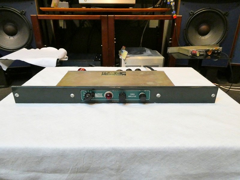 ʡALTEC 1566A (ڥ) ̵̳ƻ졦Υ