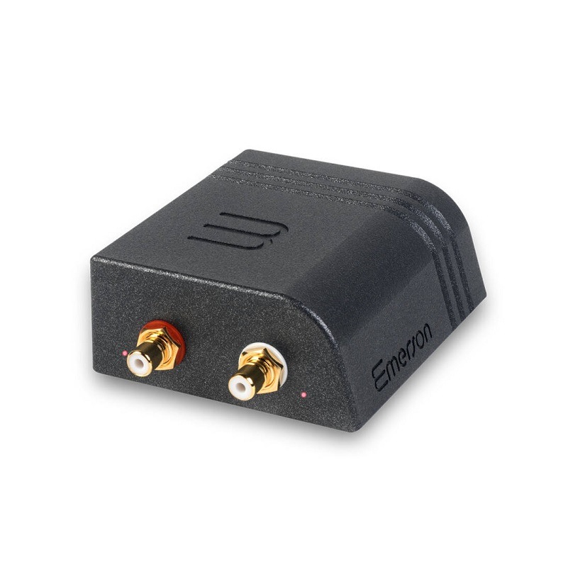 Wattson Audio Emerson  ANALOG �ͥåȥ���ץ졼�䡼
